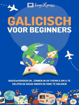 cover image of Galicisch voor beginners